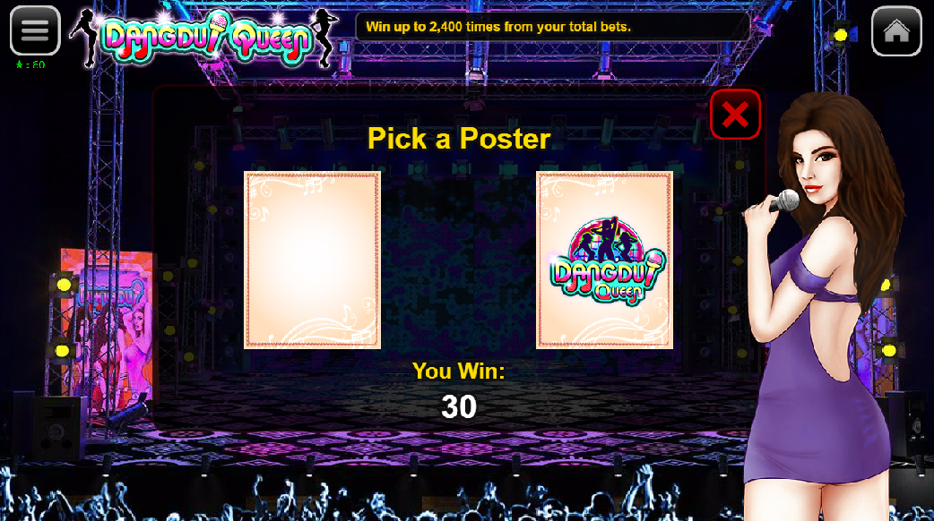 Dangdut Queen pick a poster.png Dangdut Queen pick a poster.png