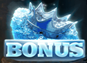 Icy Bonus game Icy Bonus game