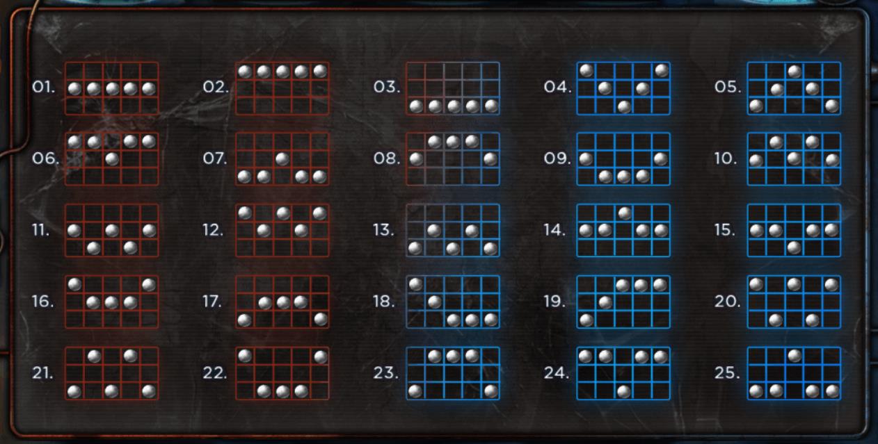 Fire vs Ice Game paylines.jpg Fire vs Ice Game paylines.jpg