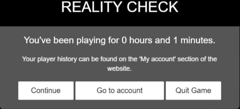 Reality_Check Reality_Check