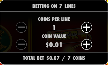 Fire 88 bet amount information Fire 88 bet amount information