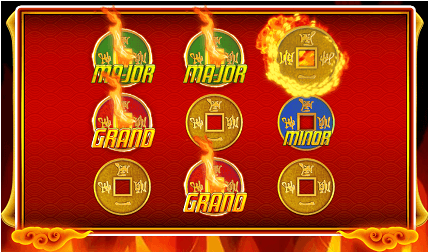 Fire 88 bonus game Fire 88 bonus game