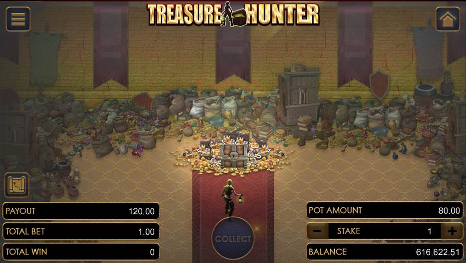 Treasure Hunter the last door that leads to the treasure Treasure Hunter the last door that leads to the treasure