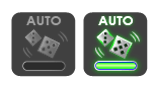 Snakes and Ladders auto play disabled and enabled Snakes and Ladders auto play disabled and enabled