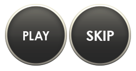 Snakes and Ladders gaming button controls Snakes and Ladders gaming button controls
