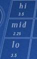 Lucky Dice Betting Options: Hi/Mid/Lo Lucky Dice Betting Options: Hi/Mid/Lo