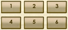 EZ dice the 6 sided dice betting options.png EZ dice the 6 sided dice betting options.png