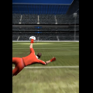 Football Strike betting option save left Football Strike betting option save left