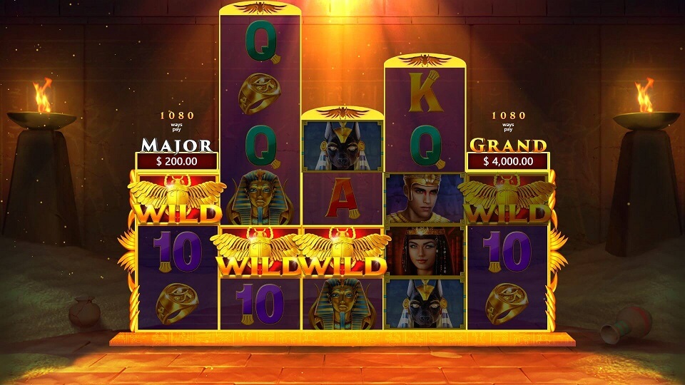 Luxor expanding reels Luxor expanding reels