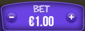 Santas Workshop bet button Santas Workshop bet button