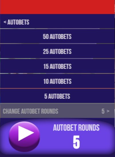 Santas Workshop change autobet rounds Santas Workshop change autobet rounds
