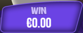 Santas Workshop win amount display Santas Workshop win amount display