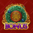 Dragon Powerflame bonus scatter symbol Dragon Powerflame bonus scatter symbol