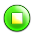 Dragon Powerflame stop button Dragon Powerflame stop button