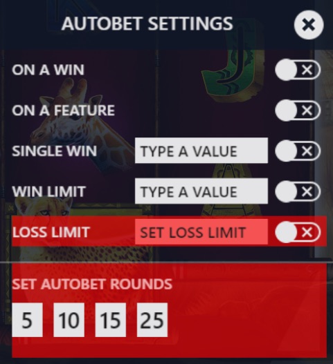 Rumble Rhino autobet in the UK Rumble Rhino autobet in the UK