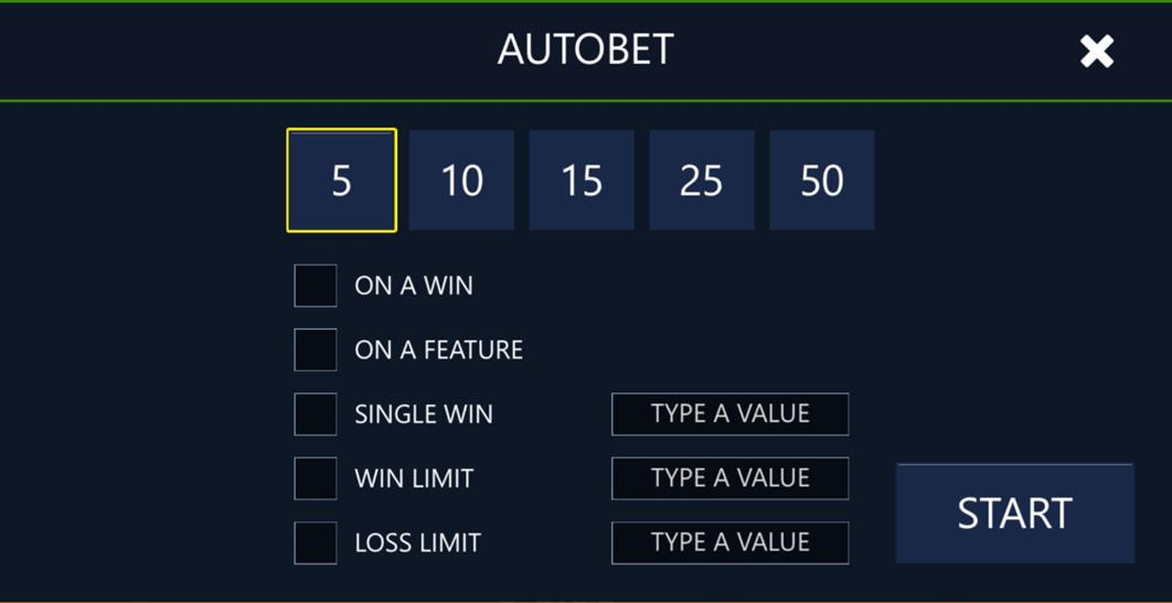 Rumble Rhino autobet settings for mobile Rumble Rhino autobet settings for mobile
