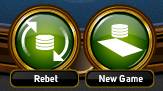 Red Dog Rebet & New Game