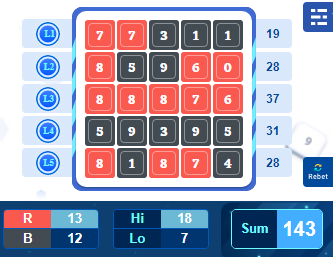 Atom scenario a Atom scenario a