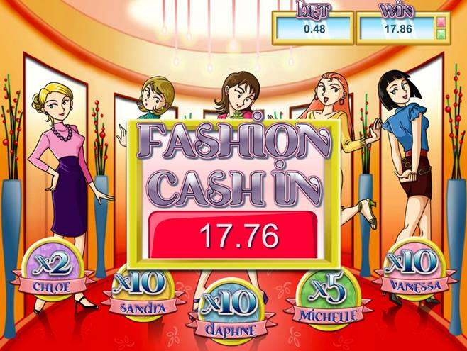 Makeover Magic Prize Pick Win