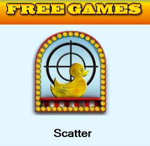 Doubleup Ducks Duck Shooter Symbol Doubleup Ducks Duck Shooter Symbol