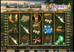 Jewel Journey Jewel Journey