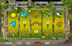 Secret Garden