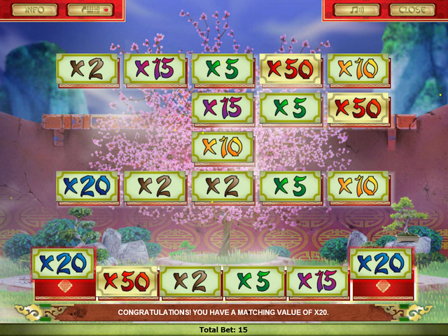 God of Fortune Red Envelope Bonus Game God of Fortune Red Envelope Bonus Game