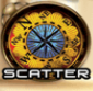 Sky Pirates SCATTER Symbol Sky Pirates SCATTER Symbol