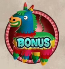 Las Cucas Locas Bonus Symbol