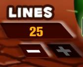 Las Cucas Locas Lines Las Cucas Locas Lines