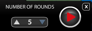 Arctic Madness Auto Bet Rounds Arctic Madness Auto Bet Rounds