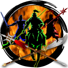 Clash of the Three Kingdoms