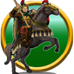 Clash of the Three Kindgoms Scatter Symbol