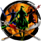 Clash of the Three Kindgoms Wild Symbol