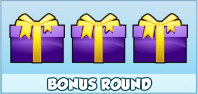 Arctic Madness Bonus Rounds