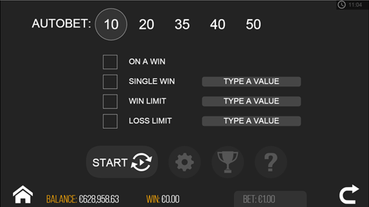 Star Raiders auto bet setting.gif