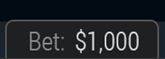 Star Raiders bet amount display.gif