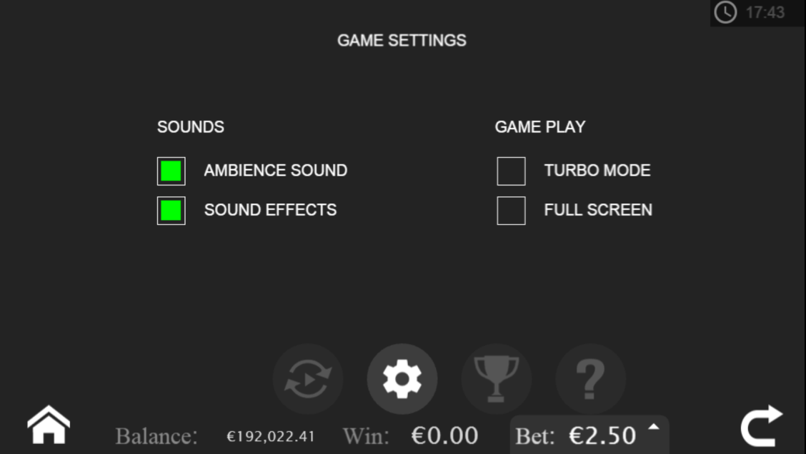 Star Raiders game setting.gif