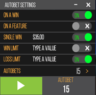 Ocean Fortune auto bet limit setting.png