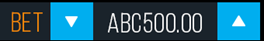 Ocean Fortune total bet display.png