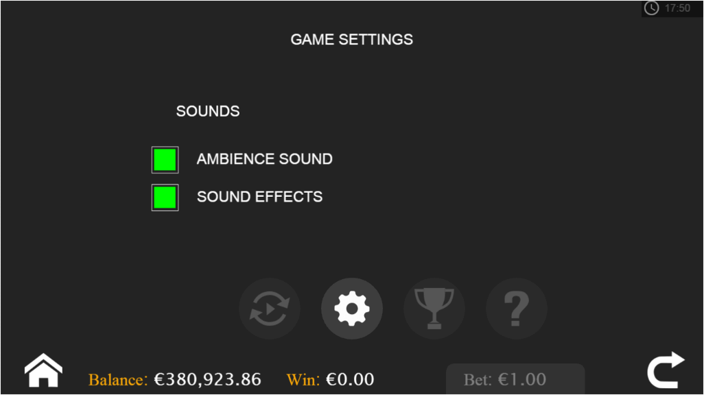 Ocean Fortune game setting.png