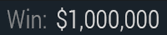 Ocean Fortune win amount display.png
